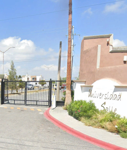 Universidad La salle